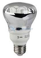 5055287106353 C0036763 ЭРА Лампа энергосберегающая  R80-15-842-E27 яркий свет (10/50/400)