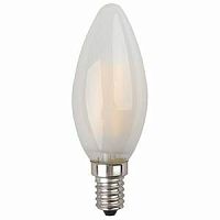 5055945575743 Б0027953 ЭРА Лампа светодиодная  свеча 7Вт F-LED B35-7w-840-E14 frozed (10/100/2800)