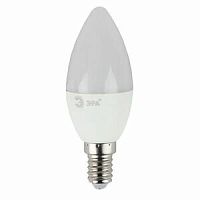 5056183732301 ЭРА Лампа светодиодная LED smd B35-11W-827-E14 (диод, свеча, 11Вт, тепл, E14) (10/100/3500)