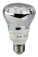 5055287106346 C0036762 ЭРА Лампа энергосберегающая  R80-15-827-E27 мягкий свет (10/50/400)