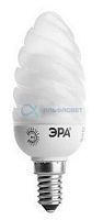 5055287106155 C0035974 ЭРА Лампа энергосберегающая  CN-W-7-827-Е14 мягкий свет (10/50/2750)