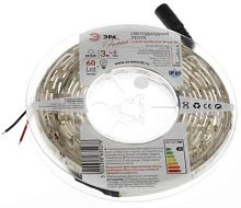 5055398635278 Б0002325 ЭРА Светодиодная лента LS3528-60LED-IP65-W-eco-3m (80/1600)