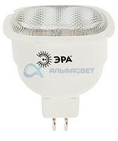 5055287106322 C0036760 ЭРА Лампа энергосберегающая  JCDR-7-829-GU5.3 мягкий свет (12/48/4320)