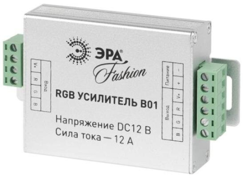 5055398662830 Б0008060 ЭРА RGBpower-12-B01 (80/1440)