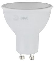 5056183758929 ЭРА LED MR16-8W-827-GU10 (диод, софит, 8Вт, тепл, GU10) (10/100/4000)