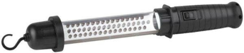 5060138471788 C0028115 Фонарь  Акку 4.8V1.2Ah NiMH, 48xLED, ЗУ 220V+12V, бл (10/240) WLA48